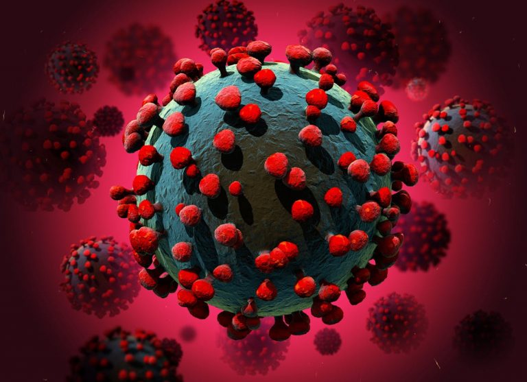 coronavirus covid19