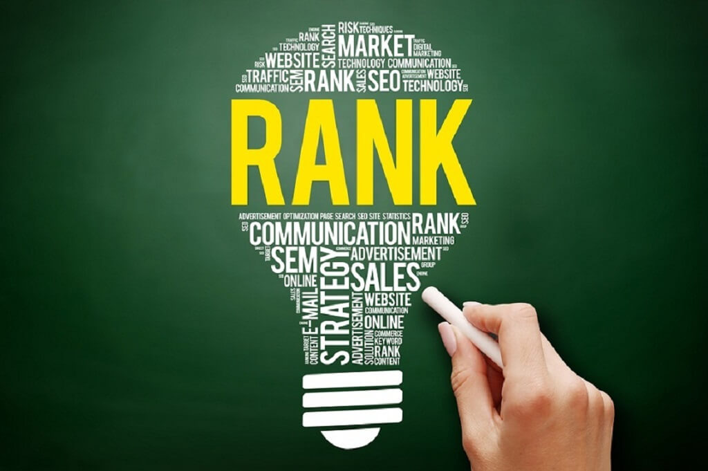 10 estrategias de marketing para PYMES probadas que funcionan 2 beneficios del ranking SEO