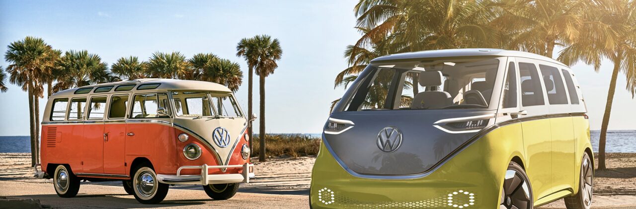 La guía definitiva para el marketing de productos en 2022 1 volkswagen bus ejemplo de marketing de producto