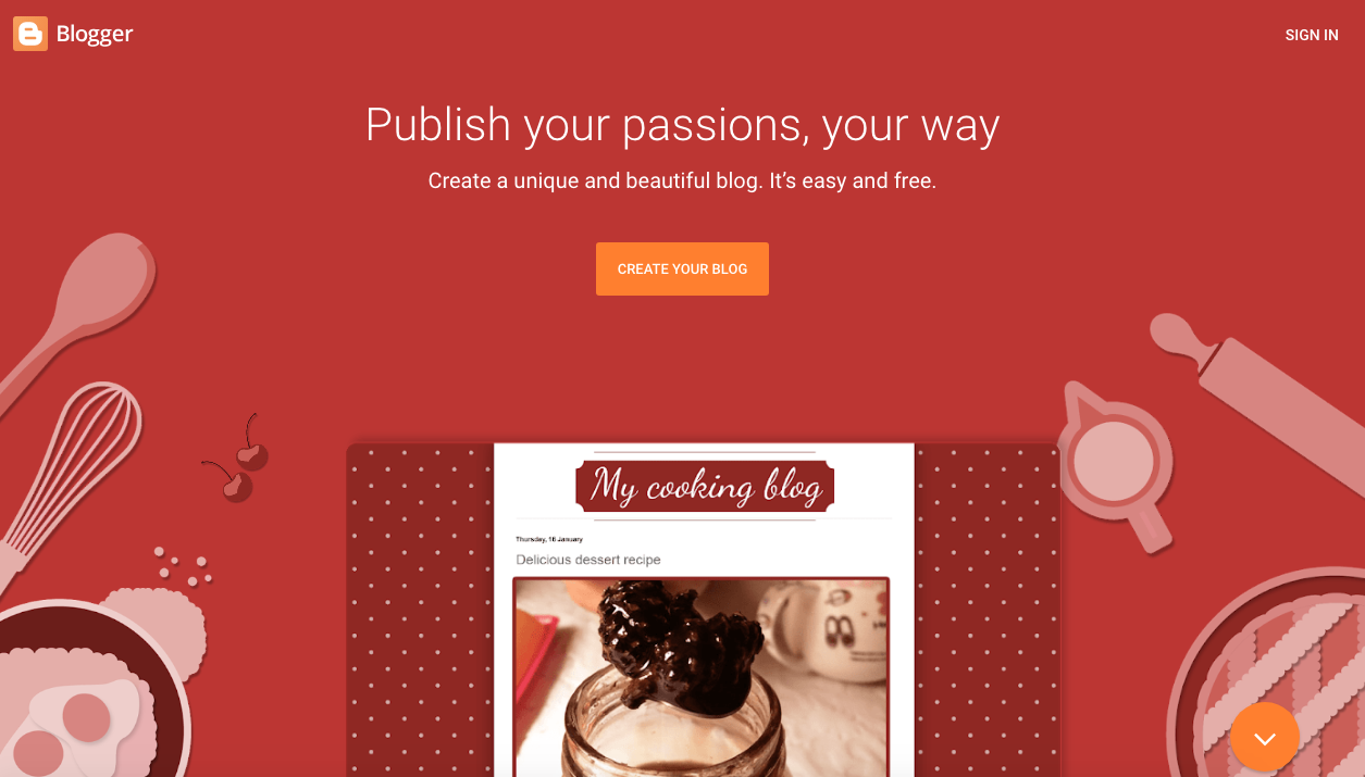 ¿Como mejorar tu Estrategia de Marketing Digital? 13 blogger