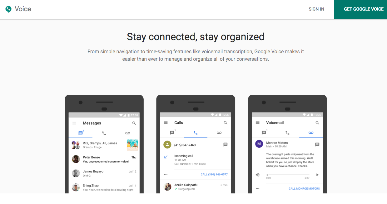 ¿Como mejorar tu Estrategia de Marketing Digital? 14 voz de Google