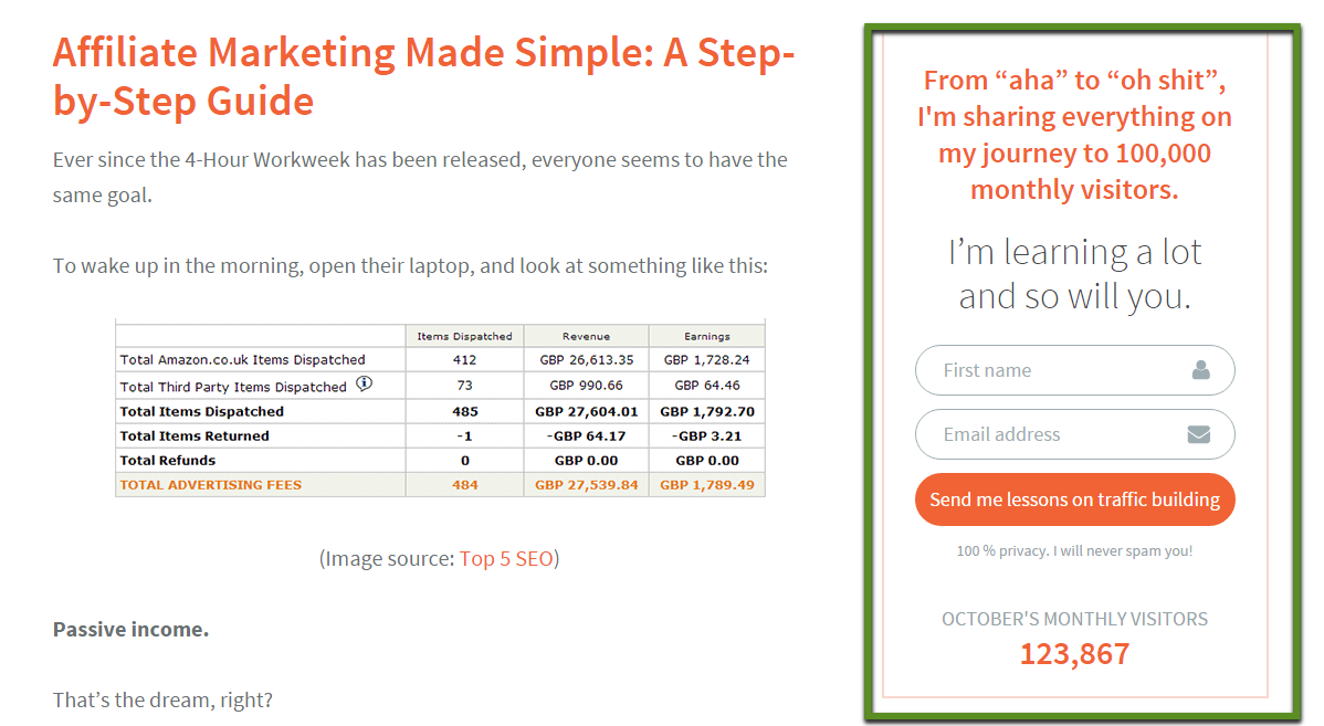¿Como crear Marketing de contenidos que impulse las ventas? 13 image13