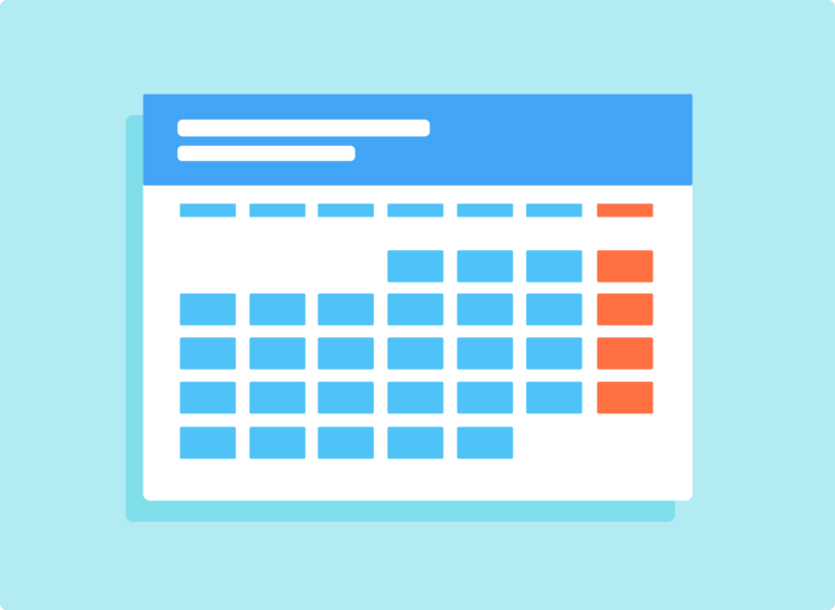 Calendario Editorial Instagram